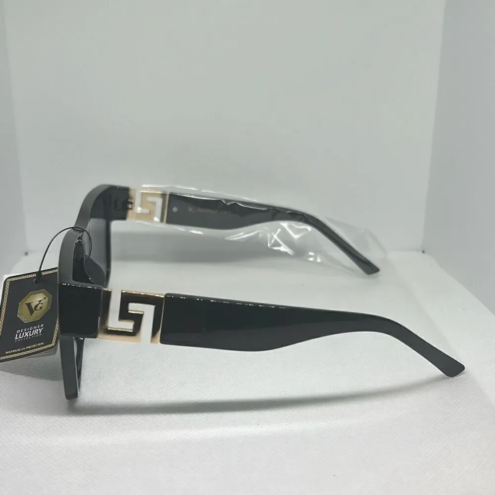 VG Women’s Black Sunglasses